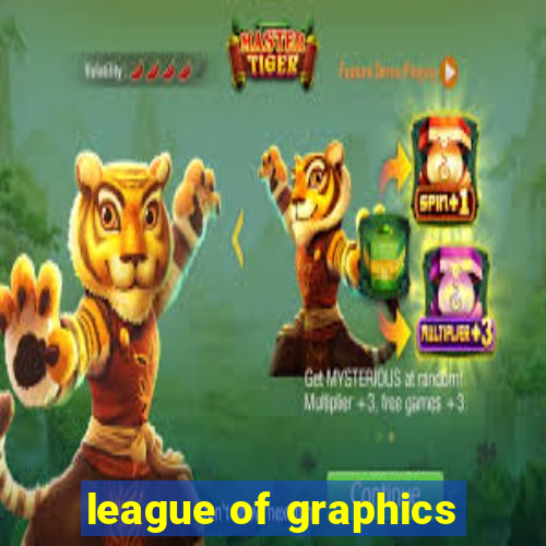 league of graphics